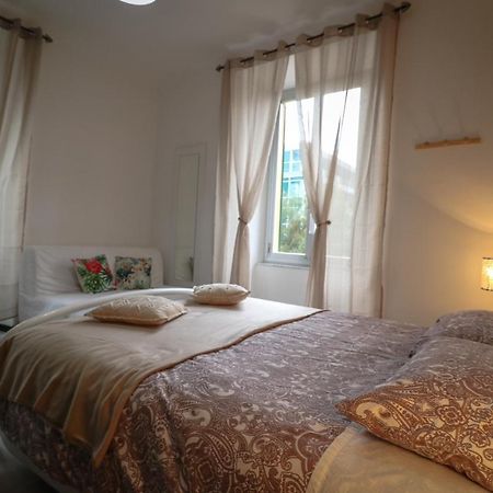 Appartement La Darsena. à Savone Extérieur photo