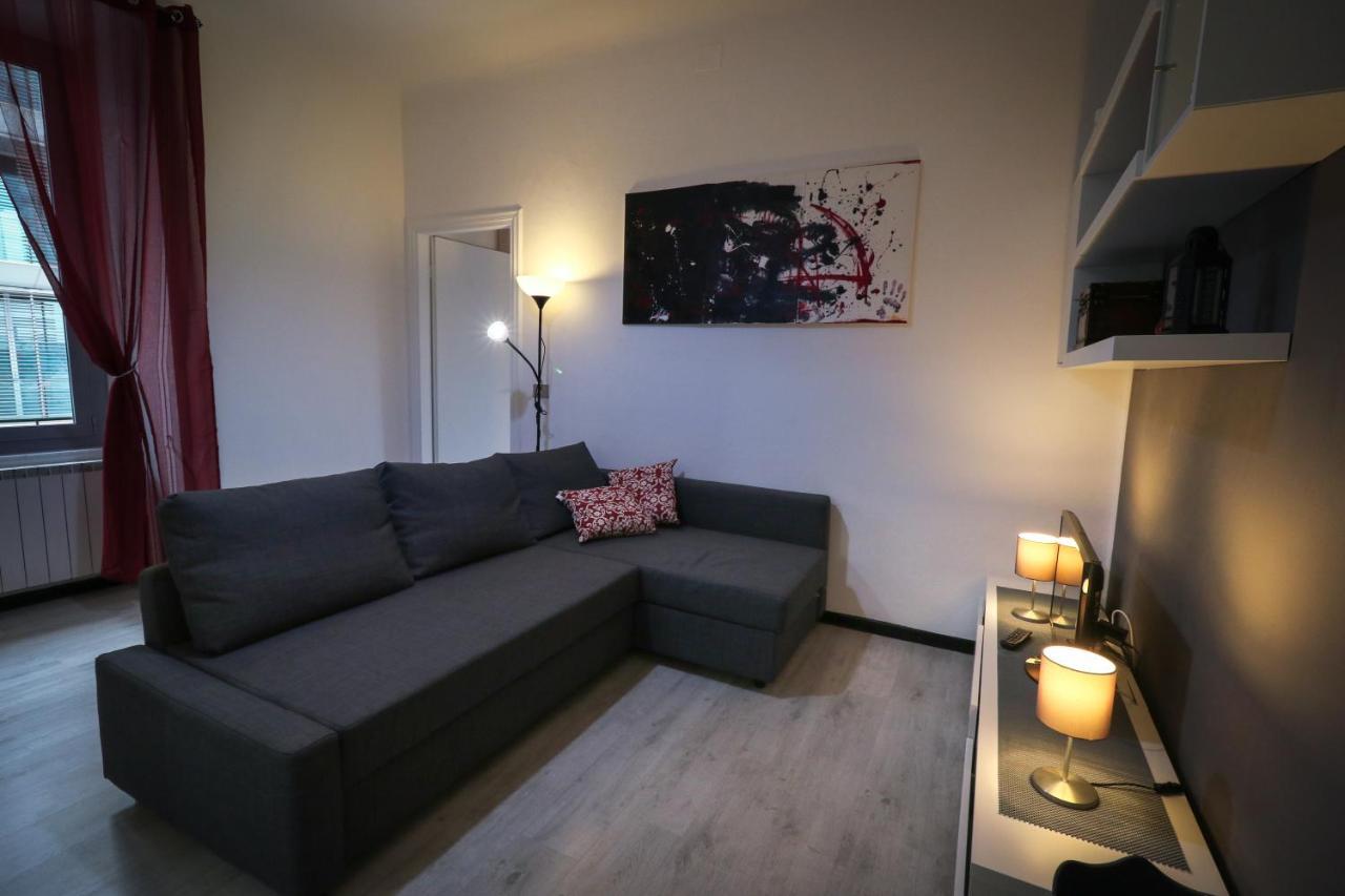 Appartement La Darsena. à Savone Extérieur photo