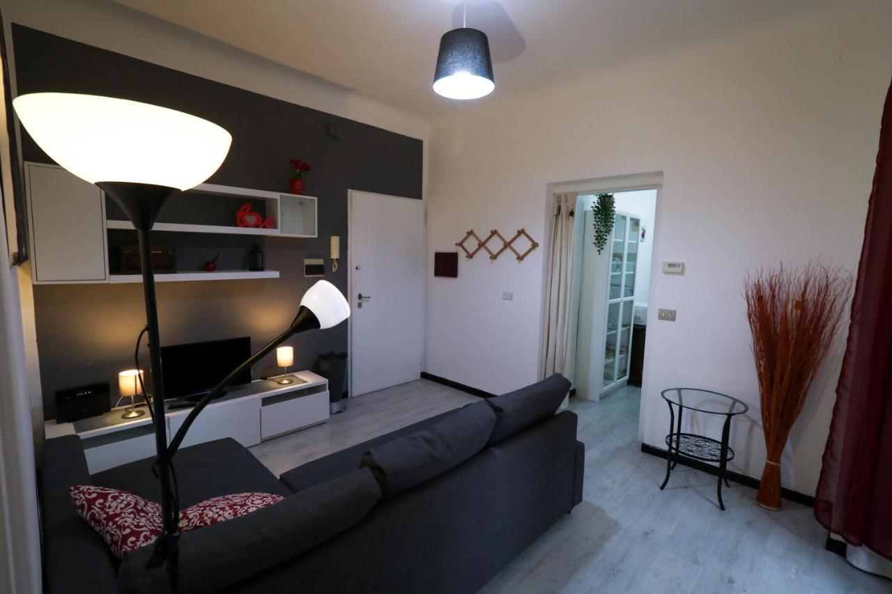 Appartement La Darsena. à Savone Extérieur photo