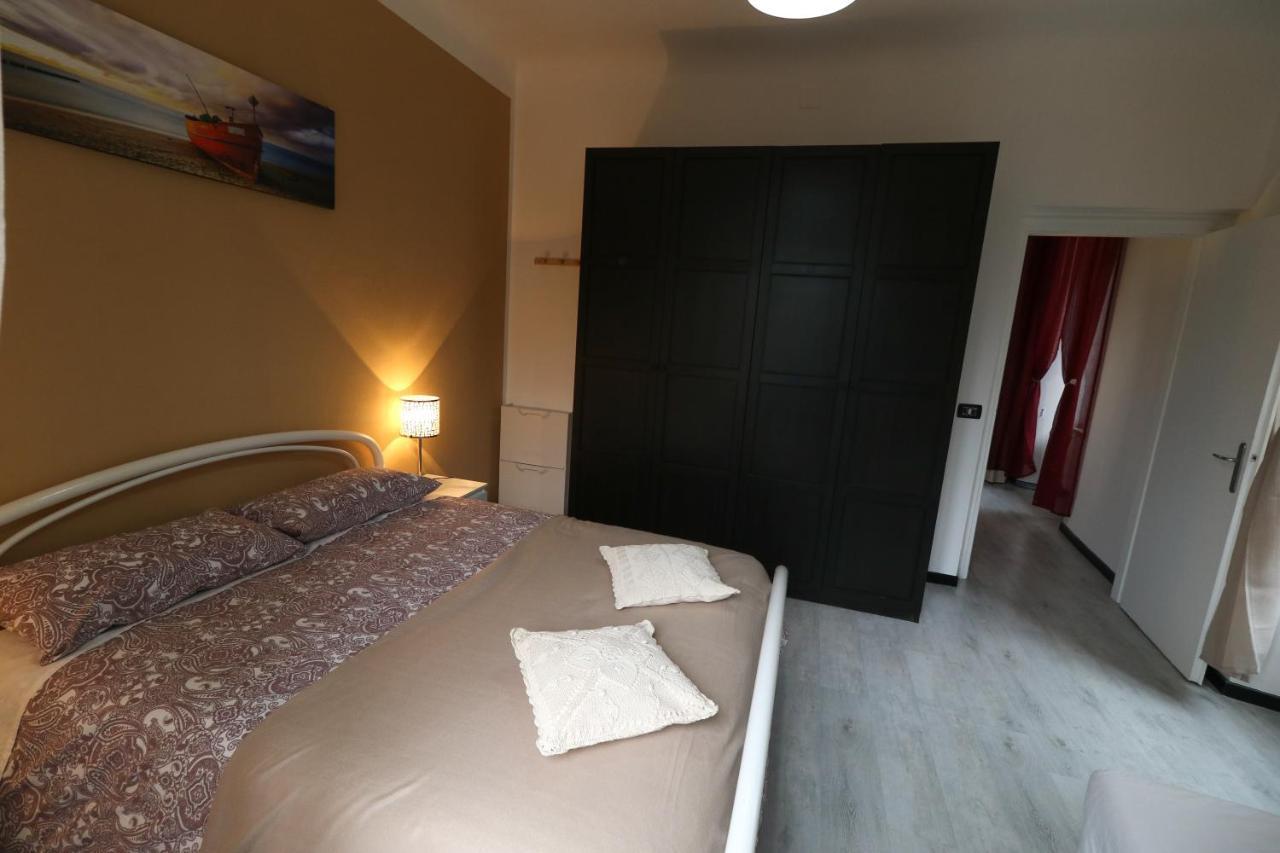 Appartement La Darsena. à Savone Extérieur photo
