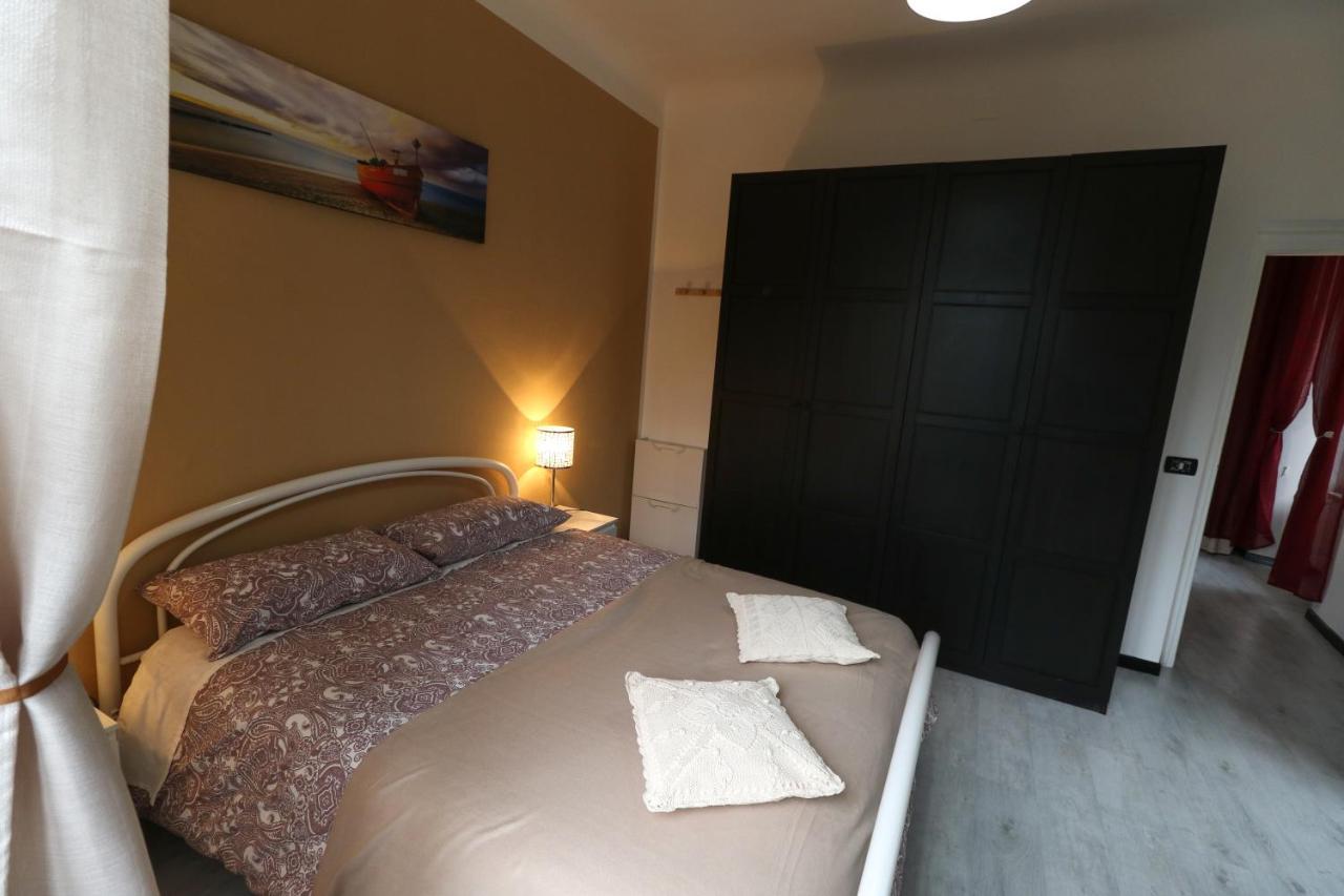 Appartement La Darsena. à Savone Extérieur photo