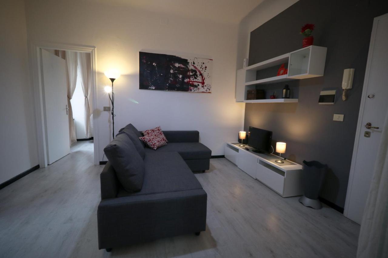 Appartement La Darsena. à Savone Extérieur photo