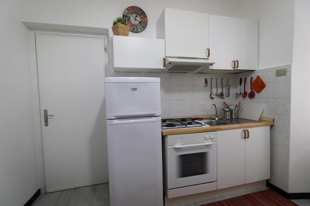 Appartement La Darsena. à Savone Extérieur photo