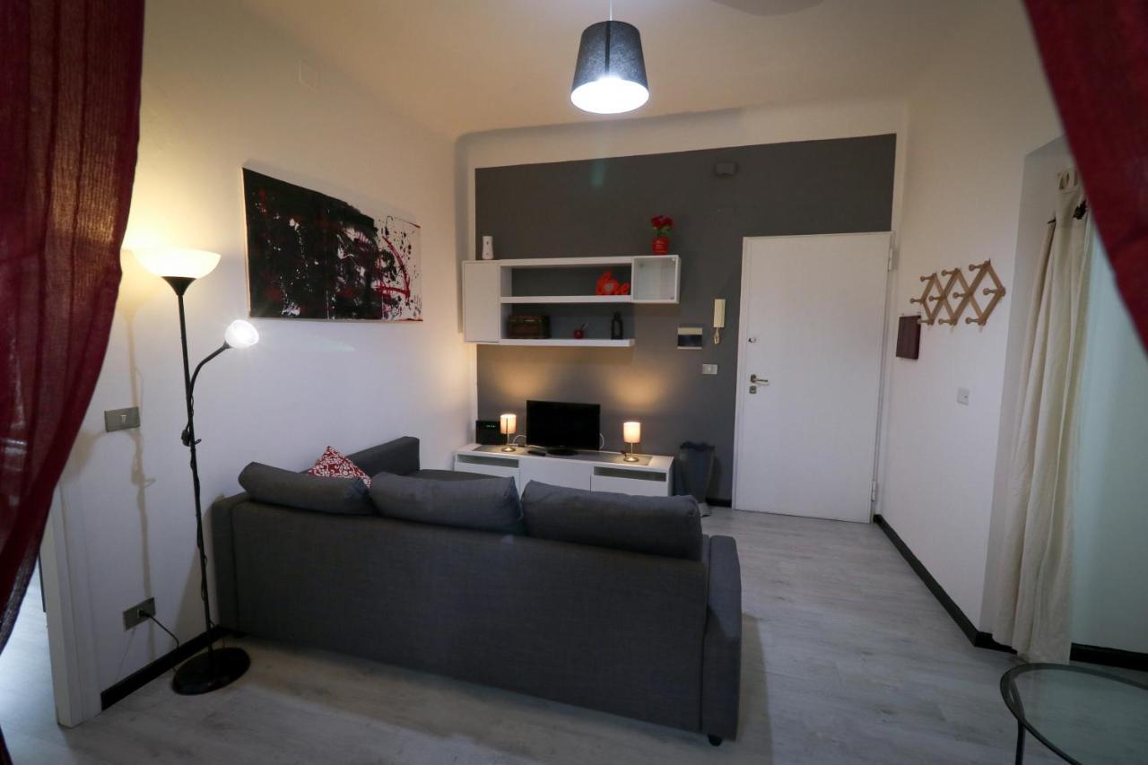 Appartement La Darsena. à Savone Extérieur photo