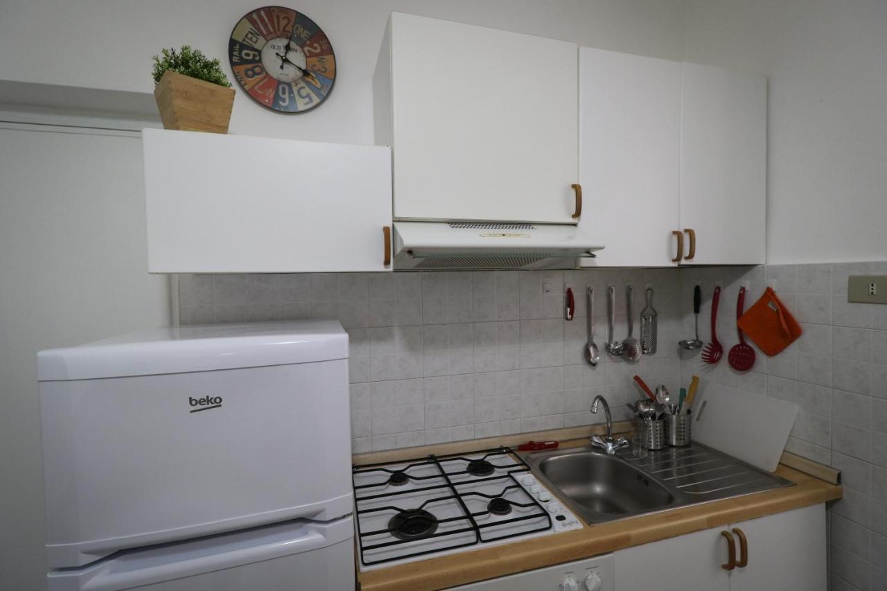 Appartement La Darsena. à Savone Extérieur photo
