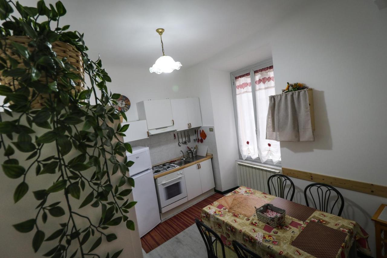 Appartement La Darsena. à Savone Extérieur photo