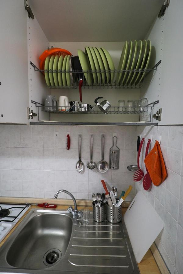 Appartement La Darsena. à Savone Extérieur photo