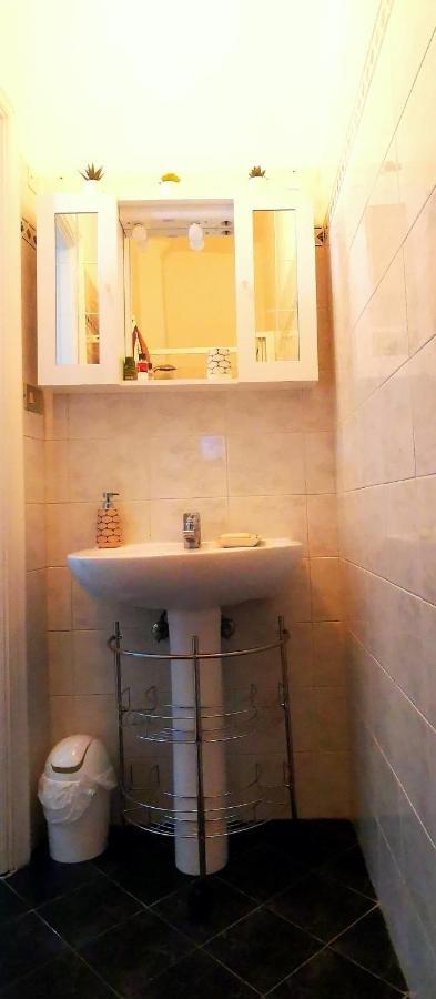 Appartement La Darsena. à Savone Extérieur photo