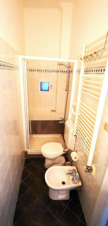 Appartement La Darsena. à Savone Extérieur photo