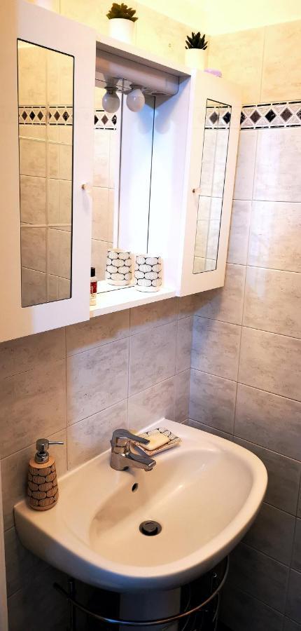 Appartement La Darsena. à Savone Extérieur photo